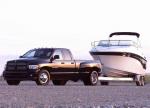 Dodge Ram 3500 2004 года